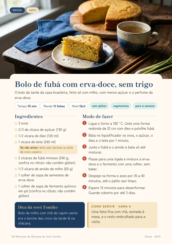 Página do livro